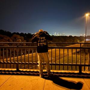 OUT THE DIRT (feat. GREYISDEAD) (Explicit)