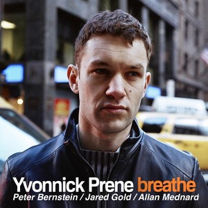 Armorica(feat. Peter Bernstein, Jared Gold & Allan Mednard)