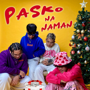 Pasko Na Naman