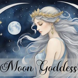 Moon Goddess
