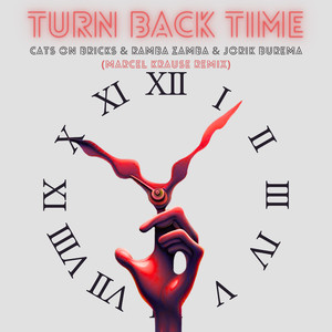 Turn Back Time (Marcel Krause Remix)