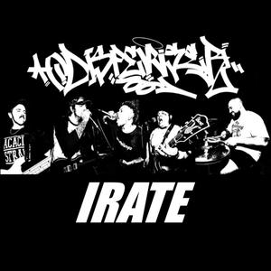 Irate (Explicit)