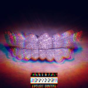 HONEY (feat. Desval) (Explicit)