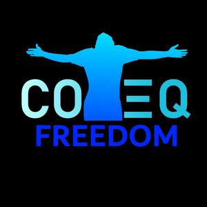 The Freedom of CODΞQ - Megatron Edit (feat. Megatron)
