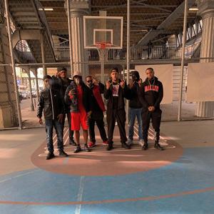 Generation Mada In Paname(feat. Twenty, Irosh, Cr, Smally King, Tymer & Midas) (Explicit)