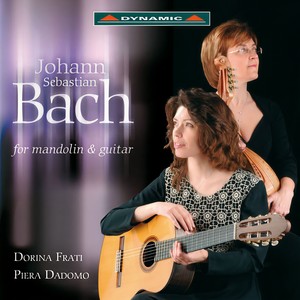 Concerto in the Italian Style, BWV 971, 