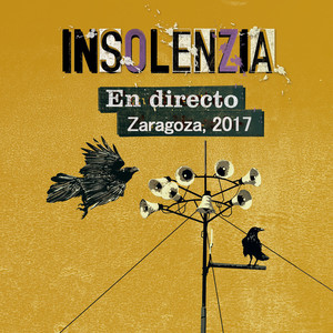 Desnudando el Ayer (En Directo)