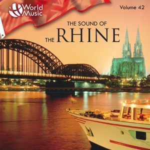 World Music Vol. 42: The Sound of the Rhine