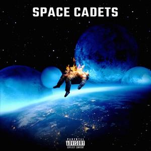 Space Cadets (feat. Houndi Mclovin) [Explicit]