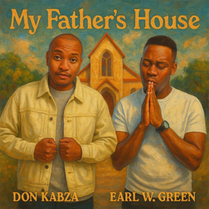 My Father's House (Don Kabza Dub Mix)