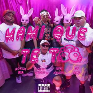 MAMI QUE TE TOO (feat. Dj Nezi, Tuere Chorito & Ovni Keloke) (Explicit)