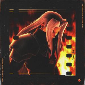 SEPHIROTH!!! (Explicit)