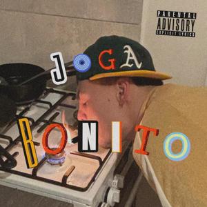 Joga Bonito (feat. Bubi Flex) (Explicit)