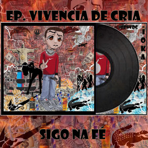 Sigo na fé (Explicit)