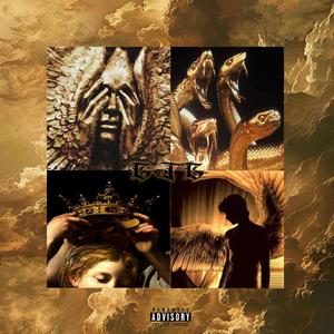 **** Romance (feat. 2Stxpid, Darkwill & Xvion) (Explicit)