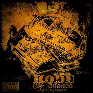 Kode of Silence:intro (Explicit)
