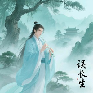 露珠在晨曦前消散 (唐松 remix) - 唐松封面