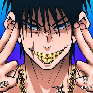 GTYH (Toji Flow) (feat. InternetCity) (Explicit)