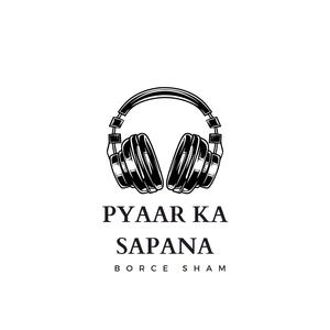 Pyaar ka Sapana (feat. Aliya)