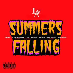 Summers Falling (Explicit)