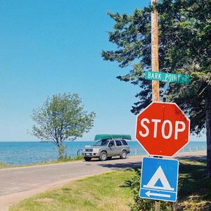 Finish Line (feat. Mark Schirmacher)