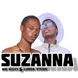 SUZANNA (Explicit)