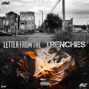 Letter From The Trenches (Explicit)