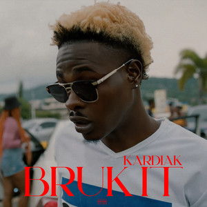 Bruk It (Explicit)