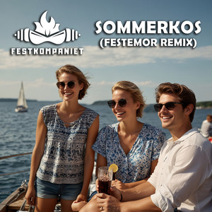 Sommerkos (Festemor Remix) [Explicit]