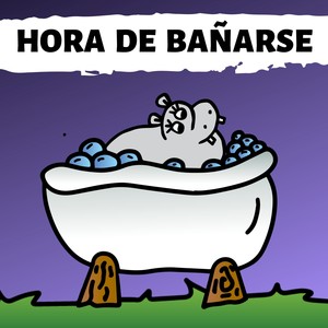 Hora de Bañarse