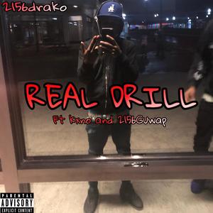 Real Drill (Explicit)