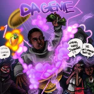 NOTHING MATTERS (feat. Lilkarti) (Explicit)