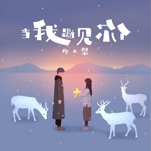 当我遇见你 (伴奏)