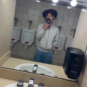 It Doesn't Matter (Explicit)