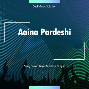 Aaina Pardeshi