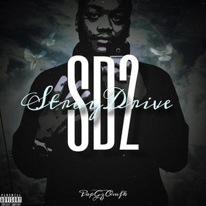 StrayDrive 2 (SD2) [Explicit]