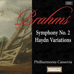 Brahms: Symphony No. 2 - Haydn Variations