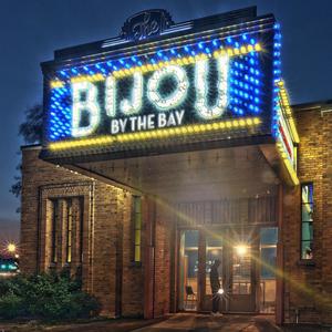 Bijou by the Bay (Explicit)