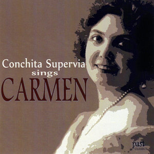 Carmen: Act II - 