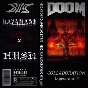 DOOM (feat. 웃HUSH) [Explicit]