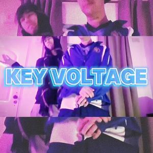 #KODIGOCYPHER #4 Key Voltage (feat. NoiSerux & Key Voltage) [Explicit]