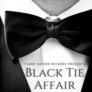 Black Tie Affair(feat. T-R3X)