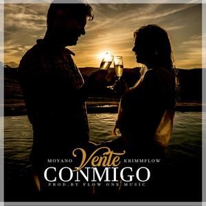 Vente Conmigo(feat. Moyano)