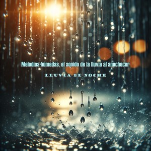 Retratos de la Noche, Capturando Sonidos de Lluvia