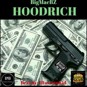 Hoodrich (Explicit)
