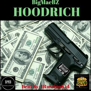 Hoodrich