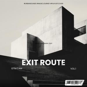 Exit Route (Explicit)