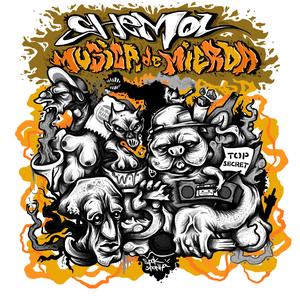 E.H.Q.E (feat. Javier Del Futuro) (Explicit)