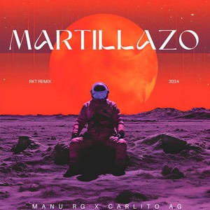 Martillazo (RKT Remix)