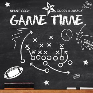 Cant Play (feat. D.O.E) (Explicit)